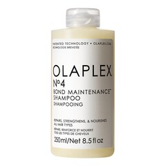 N.º 4 Bond Maintenance® - Champú, Olaplex