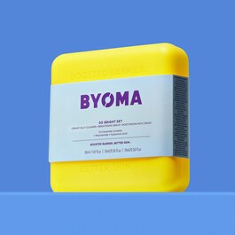 So Bright - Estuche tratamiento