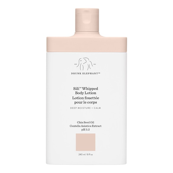 Sili™ Whipped - Loción corporal, Drunk Elephant