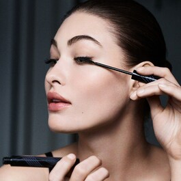 Sumptuous Rebel Mascara Allongeant et Lift
