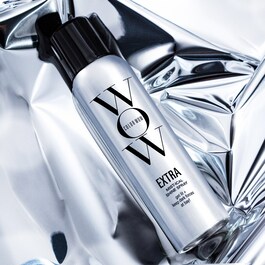 Extra Shine - Spray iluminador 