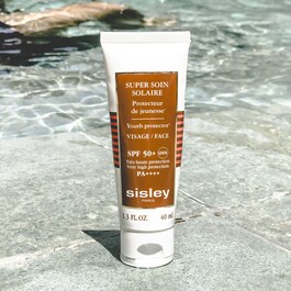 Super Tratamiento Solar Facial SPF 50+