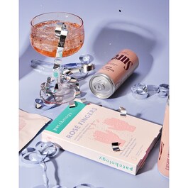 Rosé Fingers - Mascarilla Regeneradora de Manos