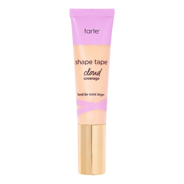 Shape Tape™ - Fondo de maquillaje cobertura ligera , Tarte