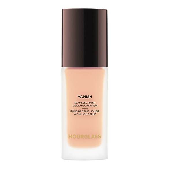 Vanish Seamless Finish Liquid Foundation - Base de maquillaje líquida, HOURGLASS