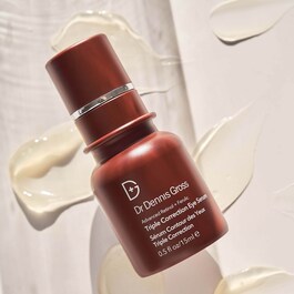 Advanced Retinol + Ferulic - Sérum Contorno de Ojos Triple Corrección