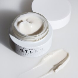 Super Anti-Aging Eye Cream - Crema Antiedad Antiarrugas y líneas de expresión