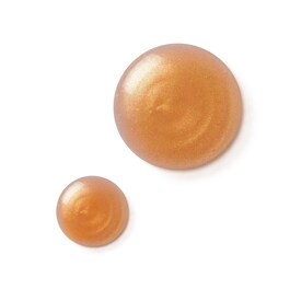 Rose Gold - Aceite Corporal Iluminador
