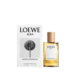 Aura White Magnolia EDP