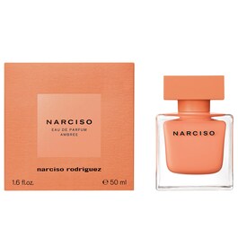 Narciso Ambrée - Eau de Parfum Amaderada Oriental Ambarada