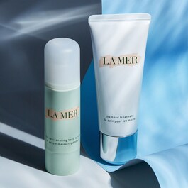 The Hand Treatment - Crema de Manos