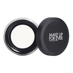 HD Skin Perfecting Loose Powder–Polvos sueltos ultradifuminadores imperceptibles, Make Up For Ever
