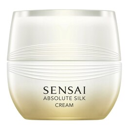  Sensai Absolute Silk - Cream
