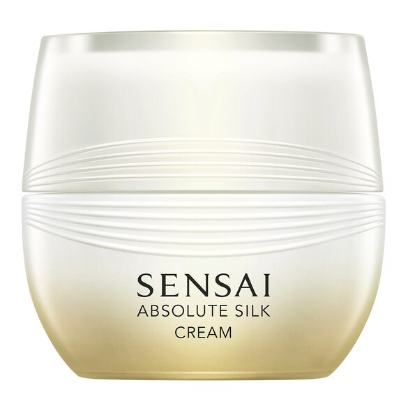 Sensai Absolute Silk - Cream, KANEBO