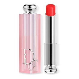 Dior Addict Lip Glow - Bálsamo labial hidratante 48 h, color activado por el pH