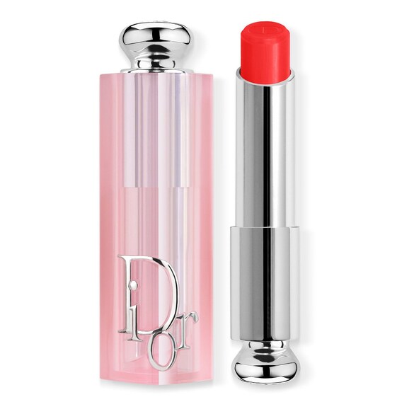 Dior Addict Lip Glow - Bálsamo labial hidratante 48 h, color activado por el pH, Dior Backstage