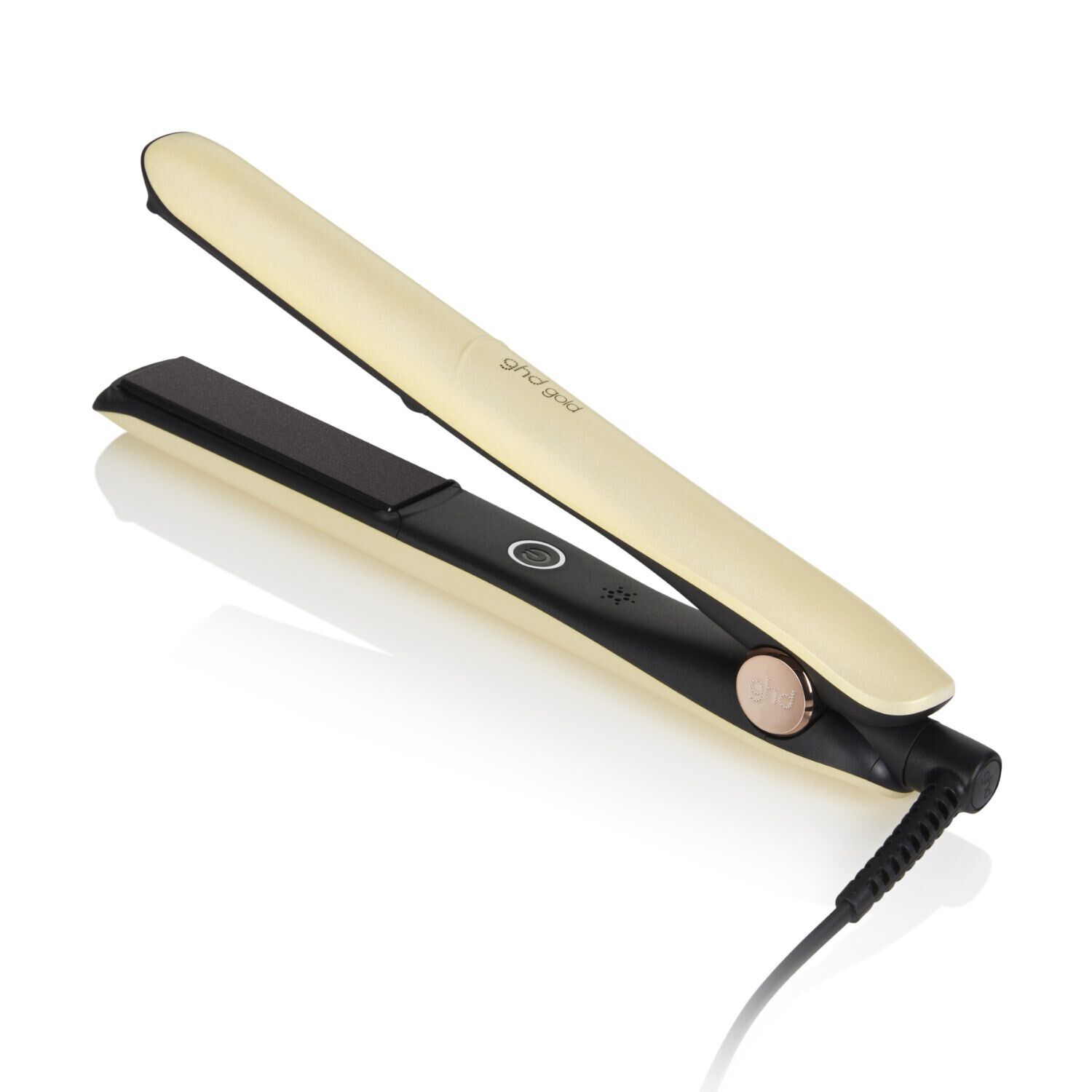 Styler Gold Sunsthetic Collection Estuche plancha