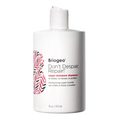 Don't Despair, Repair! - Champú, Briogeo