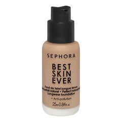 Base de maquillaje Best Skin Ever - Base de maquillaje Larga Duración, Sephora Collection