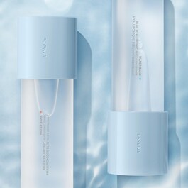 Water Bank Blue Hyaluronic Exfoliating Toner - Loción tonificante