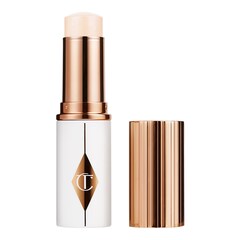 Unreal Skin Sheer Glow Tint - Stick base de maquillaje hidratante, Charlotte Tilbury