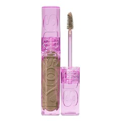 Air Brow Tinted - Gel de cejas voluminizador con color, KOSAS