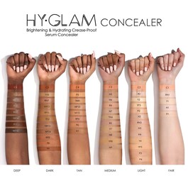 Hy-Glam Concealer - Corrector