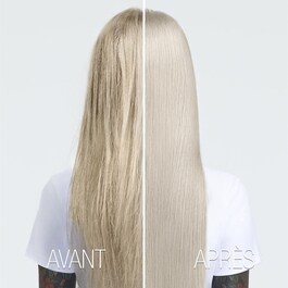 Yubi blond full replenishing conditioner - Acondicionador para el cabello