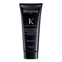 Chronologiste Pré-Cleanse Régénérant - Prechampú detoxificante, KÉRASTASE