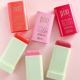On-The-Glow Blush - Colorete en Stick