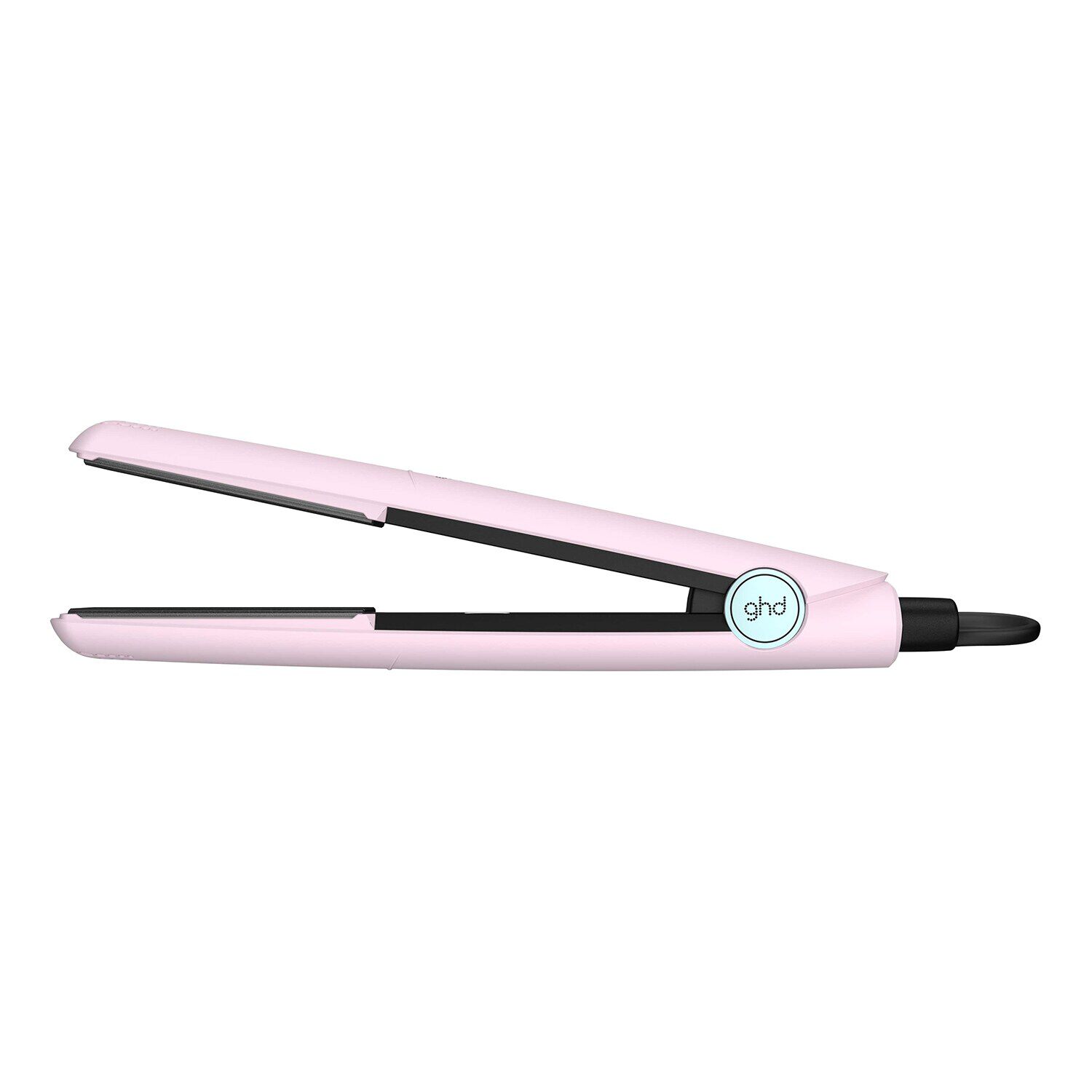 Plancha de pelo ghd original rosa pastel- iD Collection of GHD ≡ SEPHORA