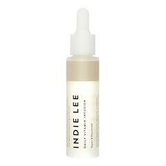 Infusión diaria de vitaminas - Tratamiento antiarrugas & antiedad, INDIE LEE