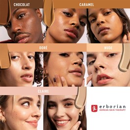 Super BB Con Ginseng - BB Cream Anti-Imperfecciones Tamaño Viaje.
