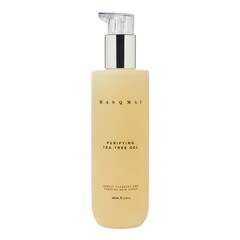 Purifying Tea Tree Gel - Gel para la piel Limpieza Profunda, Masqmai