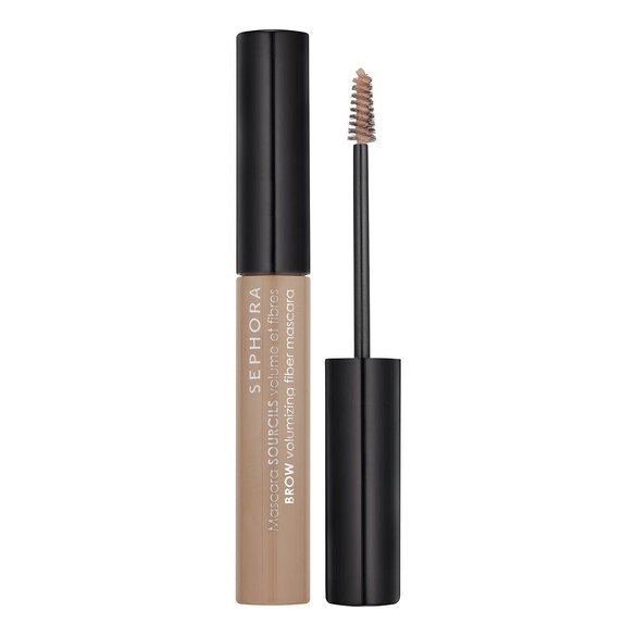 Mascara Voluminizadora Cejas - Mascara Cejas, SEPHORA COLLECTION