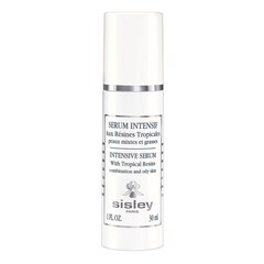 Sérum Intensif - Sérum limpiador purificante, Sisley