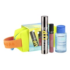 Get (Un)Ready* - Estuche trío belleza, Sephora Collection