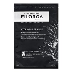 Hydra-Filler Mask - Mascarilla superhidratante, FILORGA