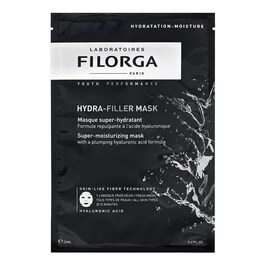 Hydra-Filler Mask - Mascarilla superhidratante