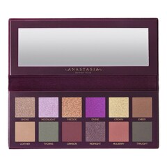 Fall Romance Eyeshadow Palette - Paleta sombra de ojos, ANASTASIA BEVERLY HILLS