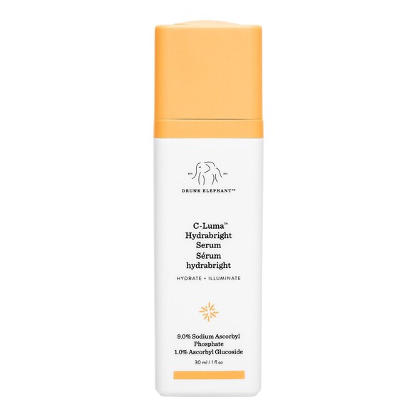 C-Luma™ Hydrabright Serum - Sérum con vitamina C, Drunk Elephant