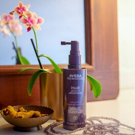 Invati Advanced Scalpt Revitalizer - Tratamiento fortificante cuero cabelludo