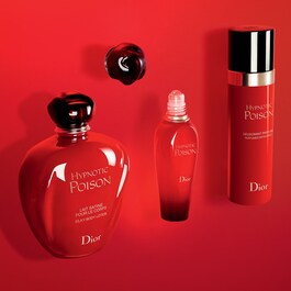 Hypnotic Poison - Eau de parfum para mujer - Notas orientales y avainilladas