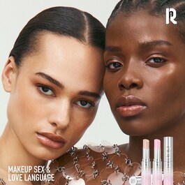 Rouge Rabanne Lovebalm - Labial Hidratante con Color