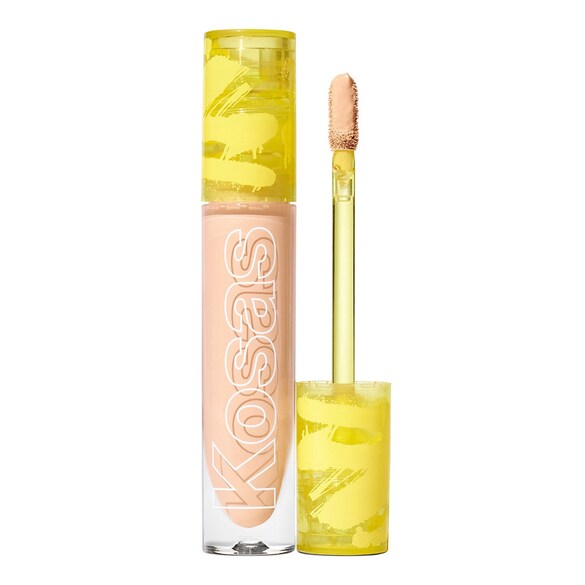 Revealer Concealer - Antiojeras iluminador, KOSAS