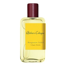 Bergamote Soleil - Cologne Absolue image
