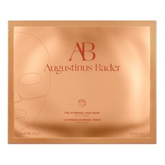 The Hydrogel Face Mask Single - Mascarilla de Hidrogel Revitalizante, Augustinus Bader