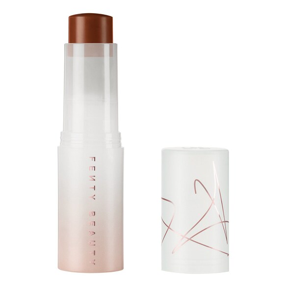 Eaze Drop Blur + Smooth Tint Stick - Base de maquillaje en stick, Fenty Beauty