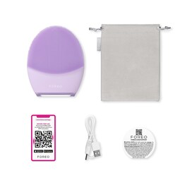LUNA™ 4 plus - Dispositivo facial con infrarrojos