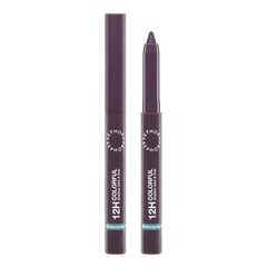 12H Colorful - Sombra de ojos y lápiz, Sephora Collection